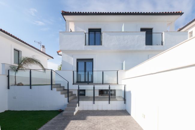 Townhouse in Chullera, Manilva
