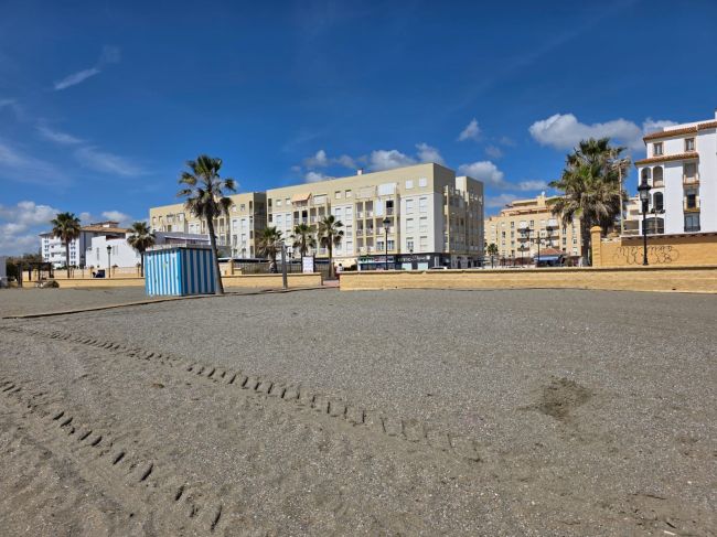 Leilighet til salgs i Sabinillas, Manilva