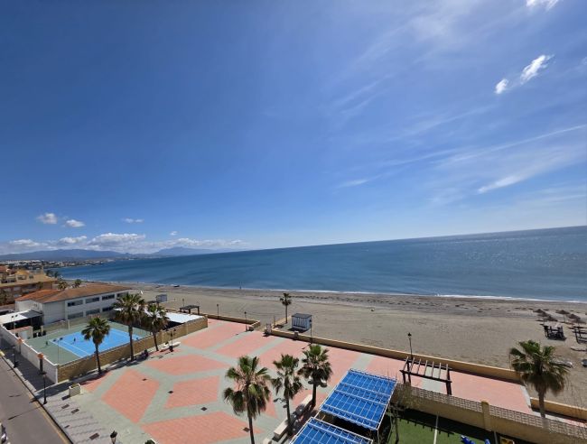 Leilighet til salgs i Sabinillas, Manilva