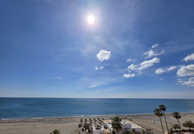 Leilighet til salgs i Sabinillas, Manilva