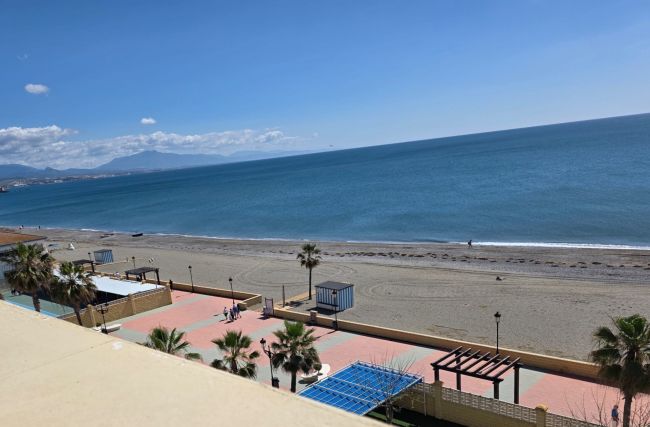 Leilighet til salgs i Sabinillas, Manilva