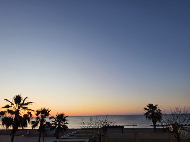 Leilighet til salgs i Sabinillas, Manilva