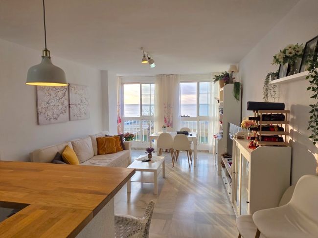 Leilighet til salgs i Sabinillas, Manilva