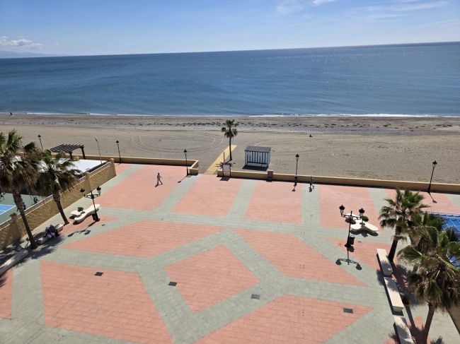 Leilighet til salgs i Sabinillas, Manilva