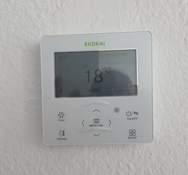 Leilighet til salgs i Sabinillas, Manilva