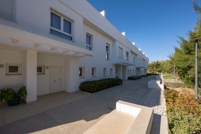 Luksuriøs rekkehus med 4 soverom i Calahonda, Mijas Costa