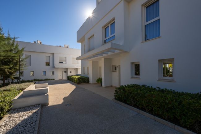 Luksuriøs rekkehus med 4 soverom i Calahonda, Mijas Costa