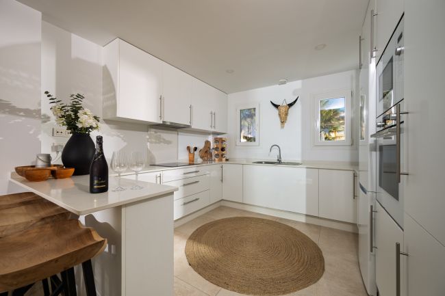 Romeral de Calahonda 4 bedroom TH with Tourist Licence in place