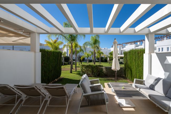 Romeral de Calahonda 4 bedroom TH with Tourist Licence in place