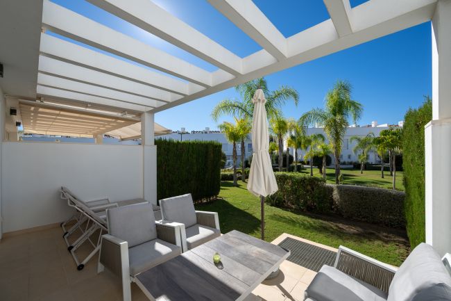 Romeral de Calahonda 4 bedroom TH with Tourist Licence in place