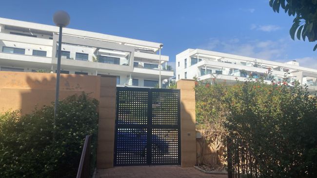 Leilighet til salgs i Doña Julia, Casares