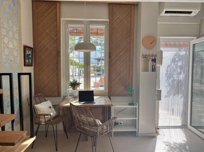 Ettromsleilighet til salgs i Estepona Old Town, Estepona by