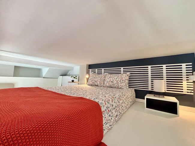 Ettromsleilighet til salgs i Estepona Old Town, Estepona by