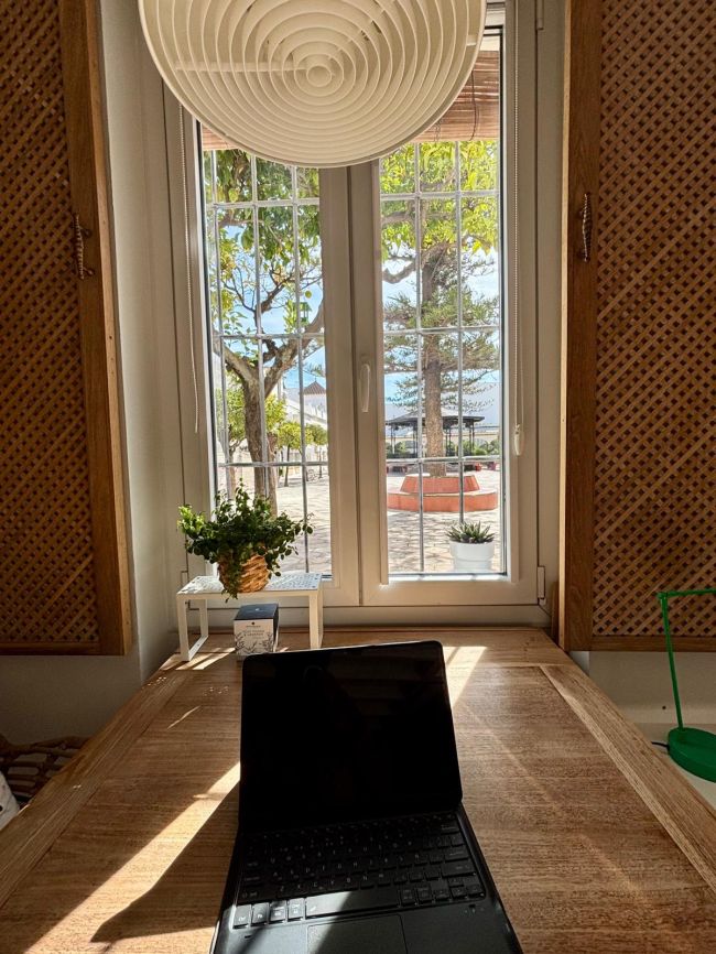 Ettromsleilighet til salgs i Estepona Old Town, Estepona by