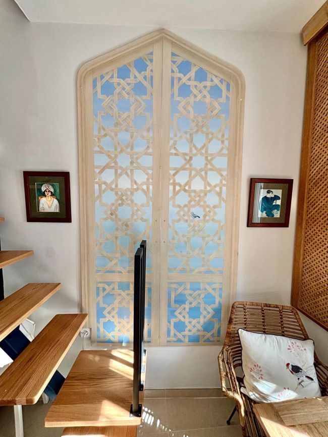 Ettromsleilighet til salgs i Estepona Old Town, Estepona by