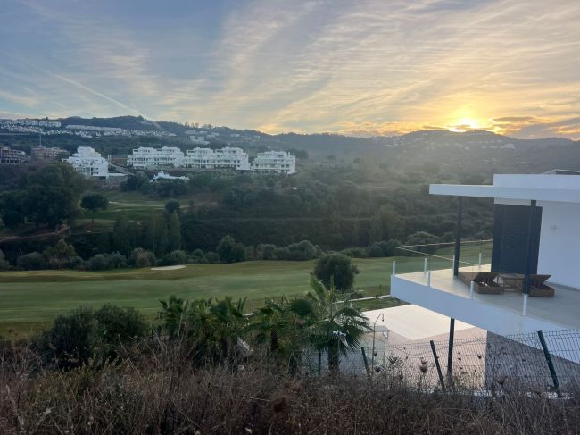 Grundstück zu verkaufen in La Cala Golf Resort, Mijas Costa