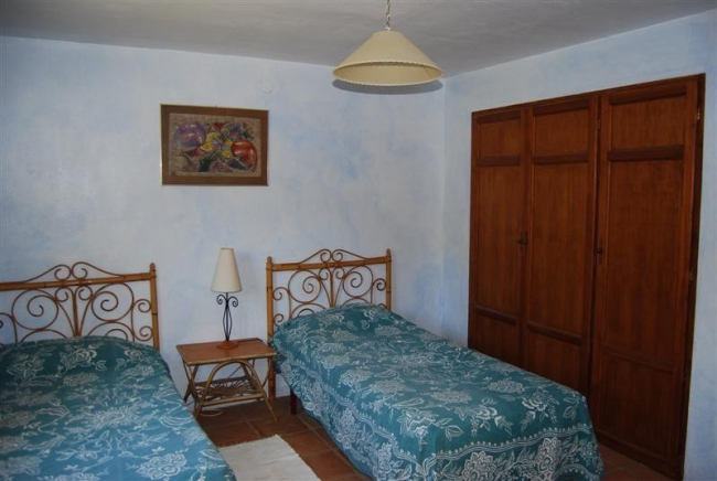 VILLA WITH AMAZING VIEWS OVER GIBRALTAR AND AFRICA