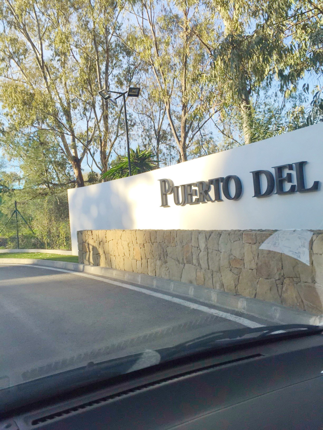 Opportunity plot for sale in Benahavis, Marbella, Costa del Sol