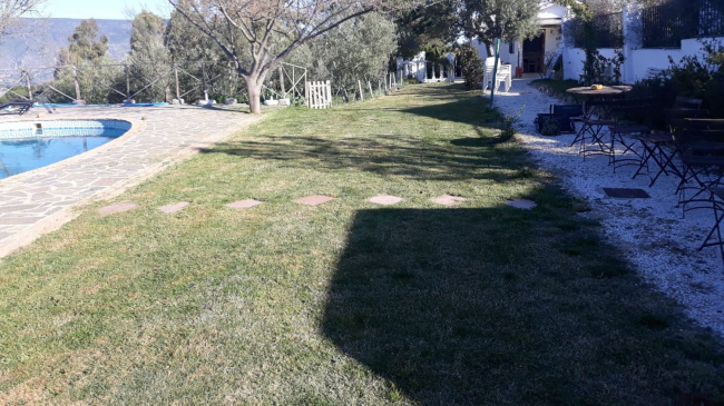Cortijo for sale in El Gastor