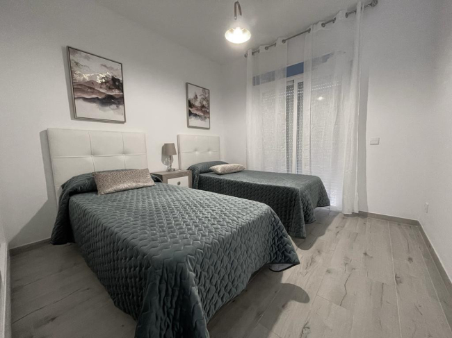 Rekkehus til salgs i Paraíso Bellevue, Benahavis