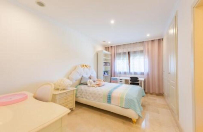 Apartment for sale in  Marbella