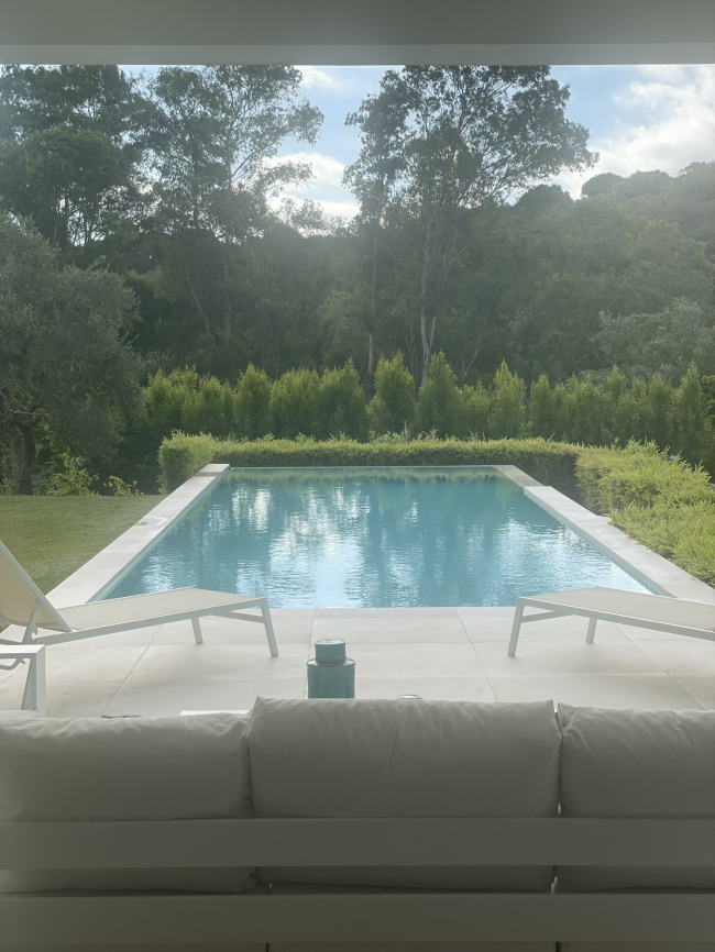 Villa zu verkaufen in Zona F, Sotogrande Alto