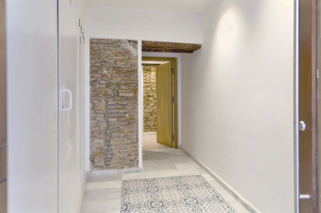 Wohnung zu verkaufen in Centro Histórico, Malaga - Centro