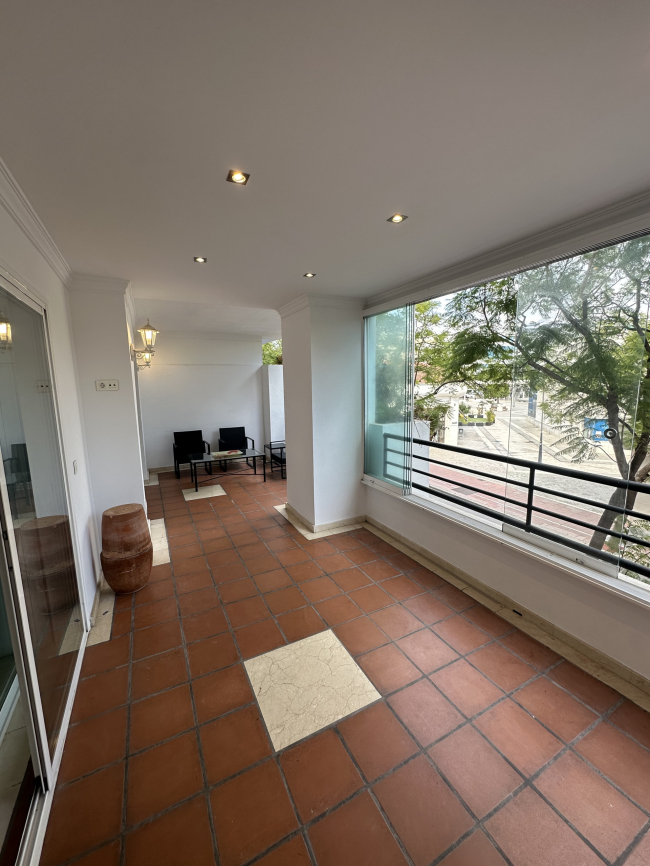 Leilighet for langtidsleie i Terrazas de Banus, Marbella - Puerto Banus