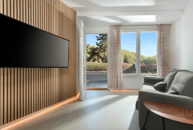 PROFITABILITY FOR INVESTORS Magnificent set of Seven Tourist Apartments 