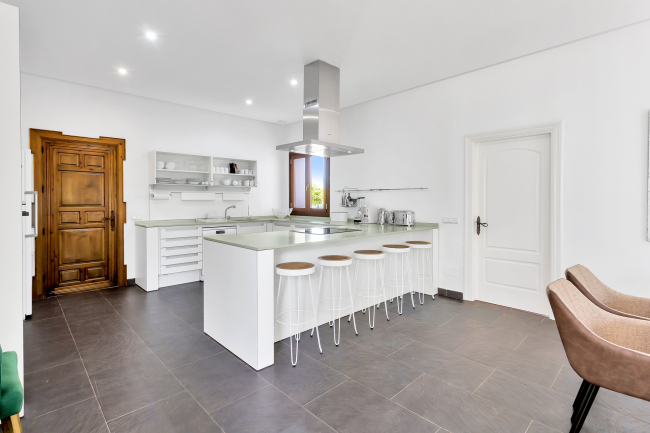 Villa til salgs i Zona G, Sotogrande Alto