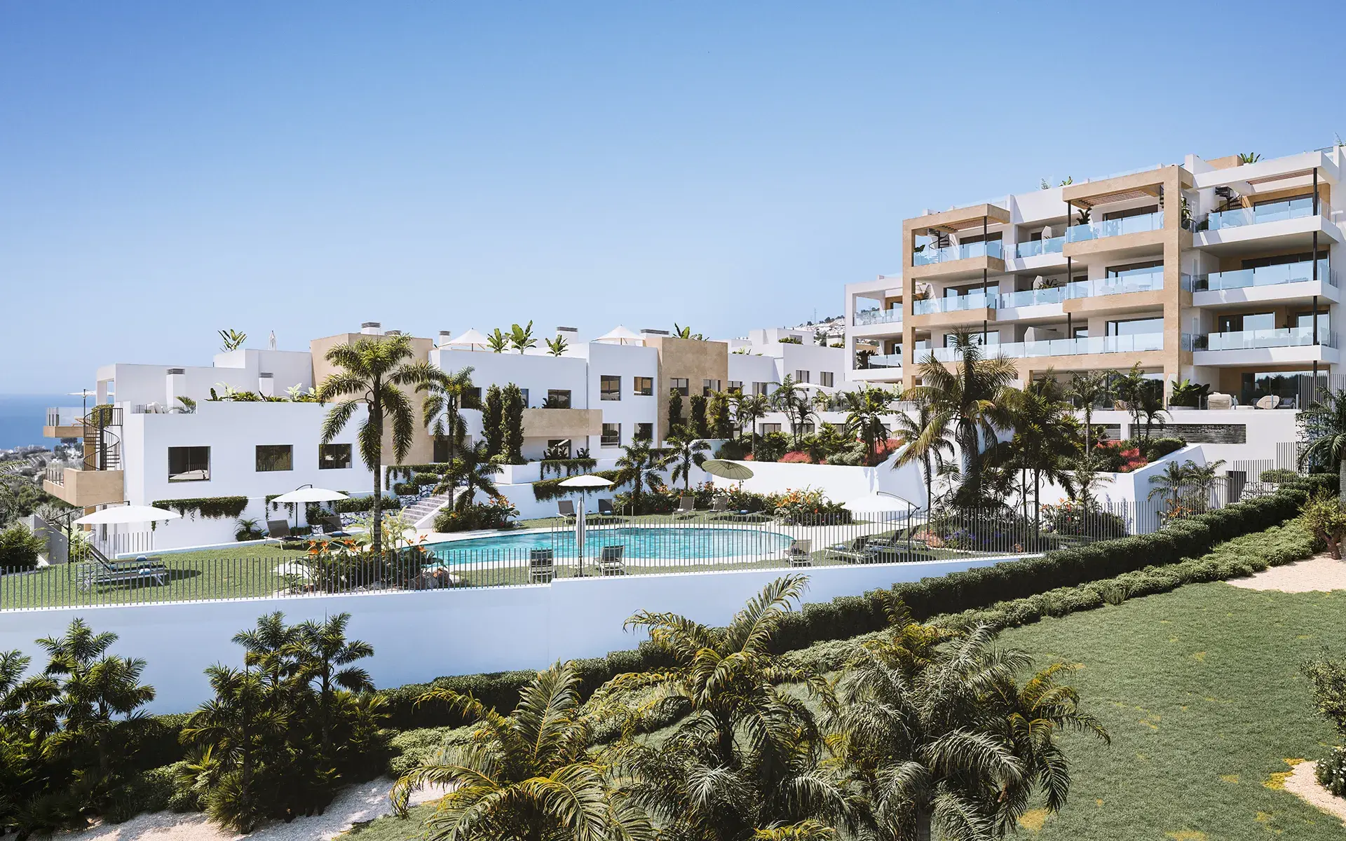 Wohnung zu verkaufen in Jerez norte - Montealto - Pozoalbero, Jerez de la Frontera
