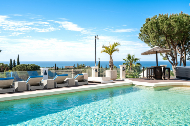 Unique opportunity in Hacienda Las Chapas, Marbella