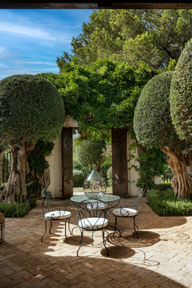 Villa til salgs i Sotogrande Costa Central
