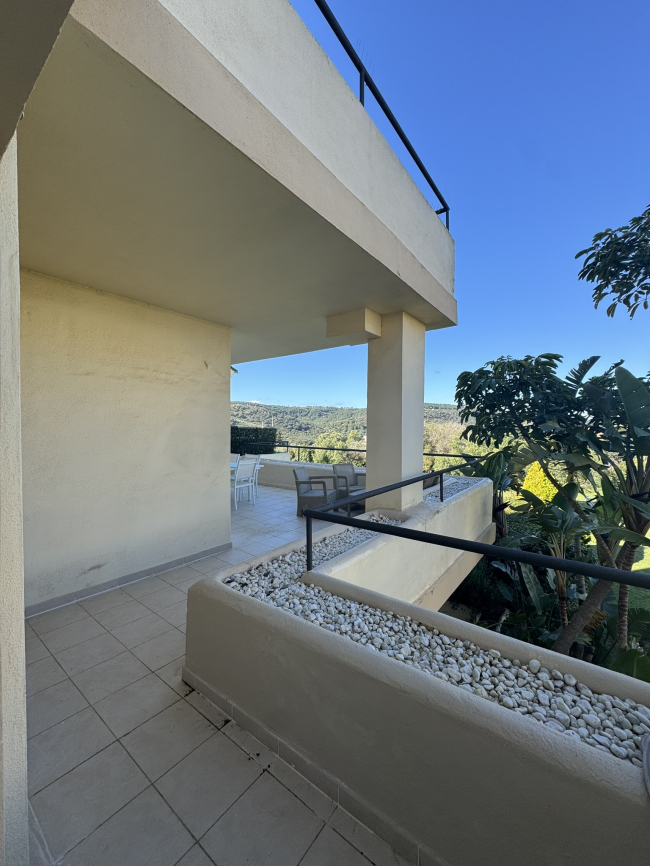 Leilighet til salgs i San Roque Club
