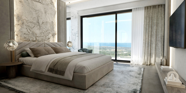 Hus til salgs i La Reserva, Sotogrande