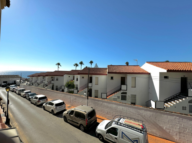 Leilighet til salgs i Manilva Beach