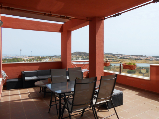 Leilighet på grunnplan til salgs i Cala de Mijas, Mijas Costa