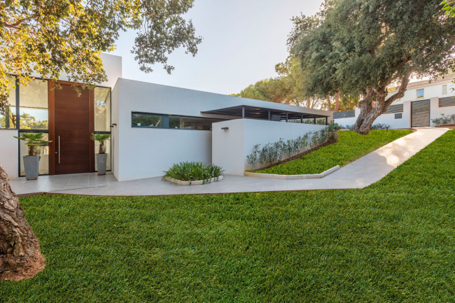 Villa til salgs i Sotogrande Alto