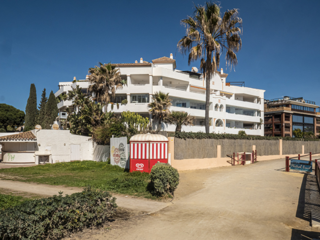 ED. LA HERRADURA, PUERTO BANÚS