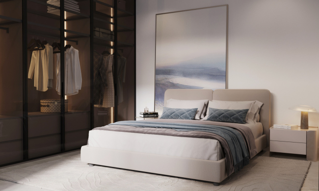 57 New Luxury Apartments with Panoramic Sea Views, New Golden Mile