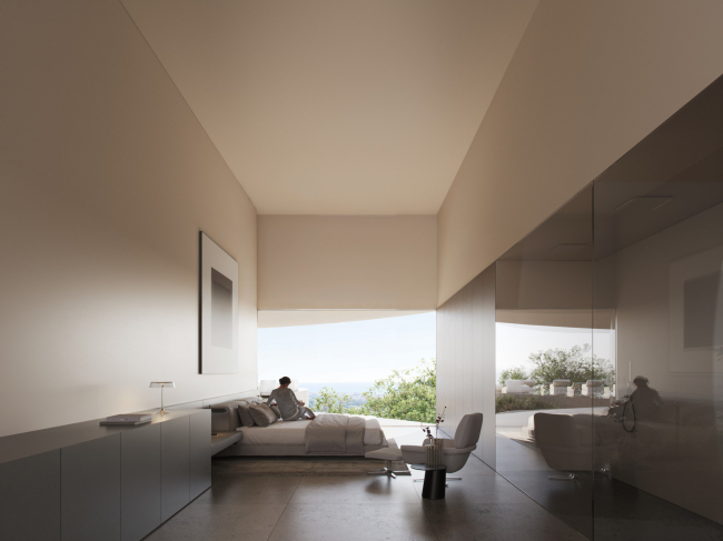 The First Zero Consumption Villa in Sotogrande Alto