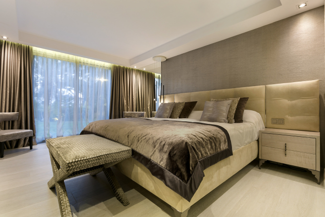 Villa til salgs i Nueva Andalucia, Marbella