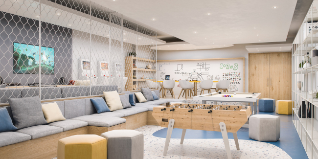 Brand New Modern Apartment with Top Amenities in Selwo Estepona