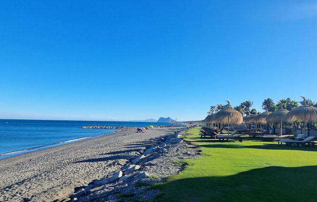 Best TurnKey Villa Project 2024 Sotogrande
