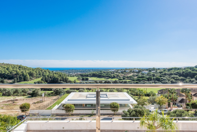 Villa for sale in La Reserva, Sotogrande