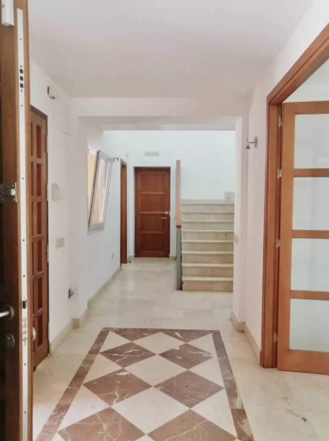Villa for sale in Sotogrande