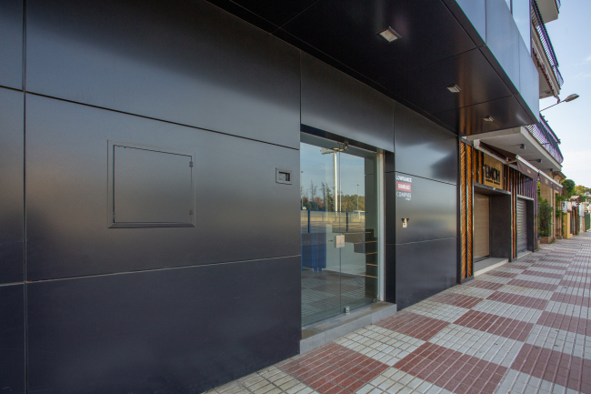 Gebäude zu verkaufen in San Pedro de Alcantara