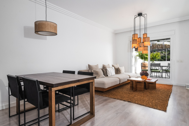 Wohnung zu verkaufen in La Quinta, Benahavis