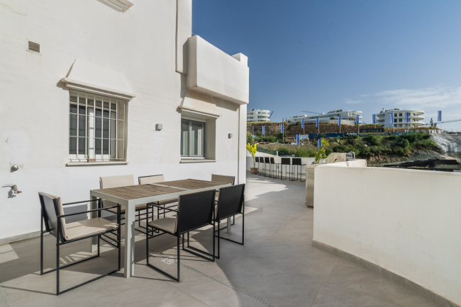 Wohnung zu verkaufen in La Quinta, Benahavis