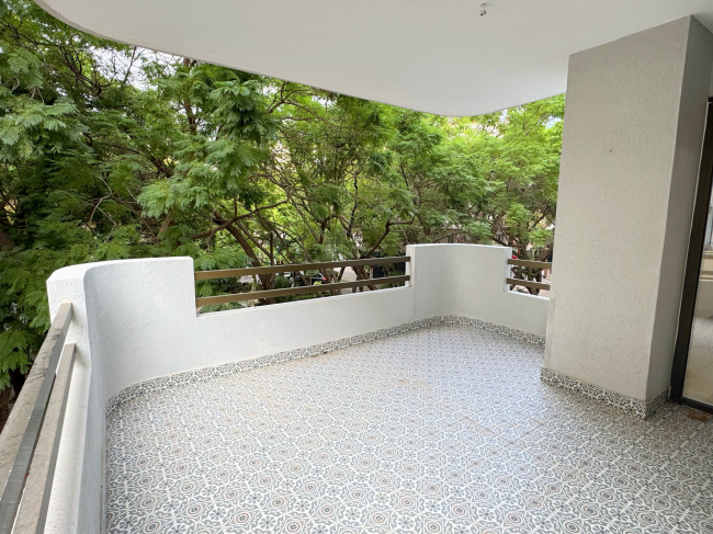Wohnung zu verkaufen in Marbella Town